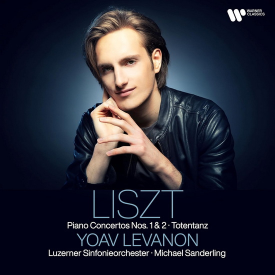 Liszt: Piano Concertos & Totentanz - LISZT
