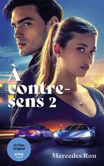 À contre-sens #02 Éd. Prime (tomes #03-04) - MERCEDES RON