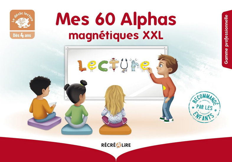 Je chante avec les Alphas - ELLA COALMAN - THOMAS TESSIER