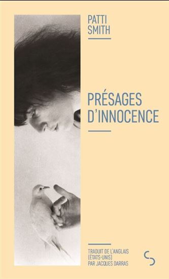 Présages d&#39;innocence - PATTI SMITH