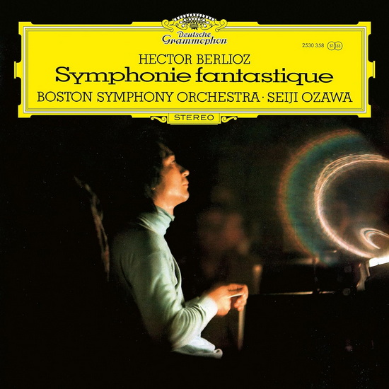 Berlioz: Symphonie fantastique, Op. 14, H. 48 (The Original Source Series)(Vinyle) - BERLIOZ