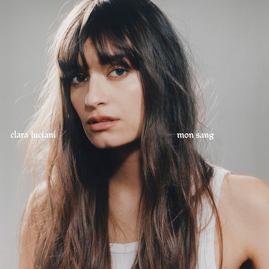 Mon sang - CLARA LUCIANI