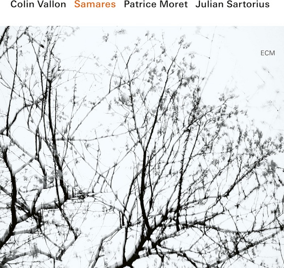 Samares - J. P. SARTORIUS COLIN MORET VALLON