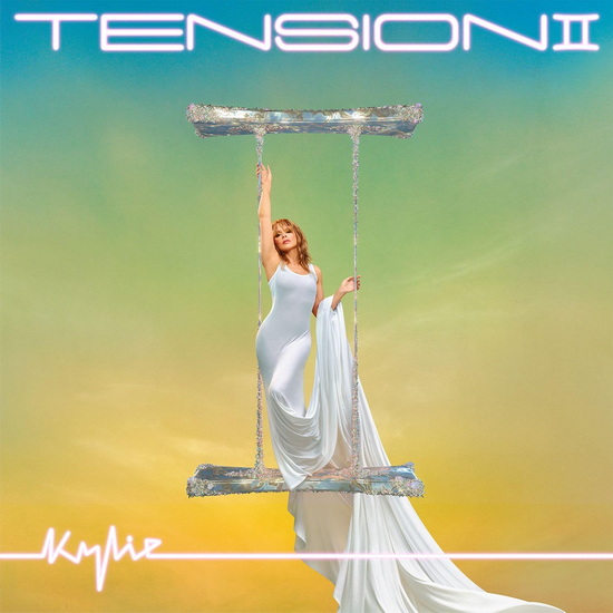 Tension II (Vinyle) - KYLIE MINOGUE