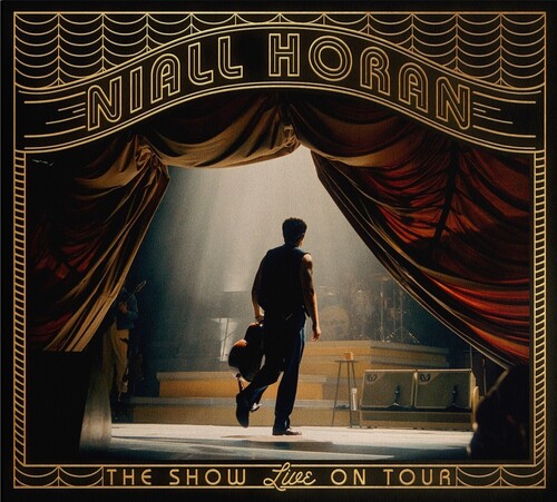The Show: Live On Tour - NIALL HORAN
