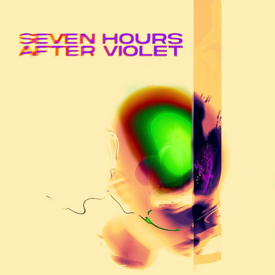 Seven Hours After Violet (Vinyle - Noir) - SEVEN HOURS AFTER VIOLET