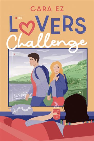 Lovers Challenge - CARA EZ