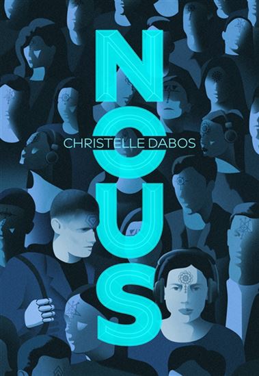Nous - CHRISTELLE DABOS