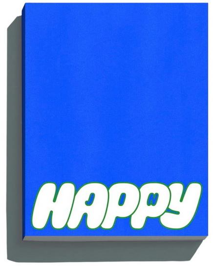 HAPPY (Ver. 3 Navigate) - JIN (BTS)