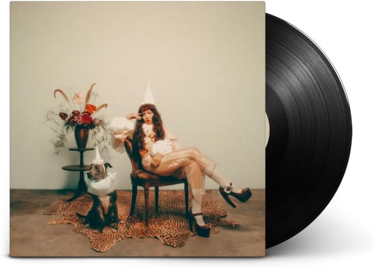 The Jester (Vinyle) - WALLICE