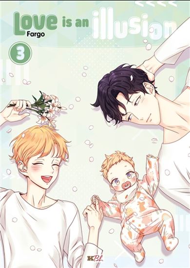 Love is an illusion #03 - FARGO