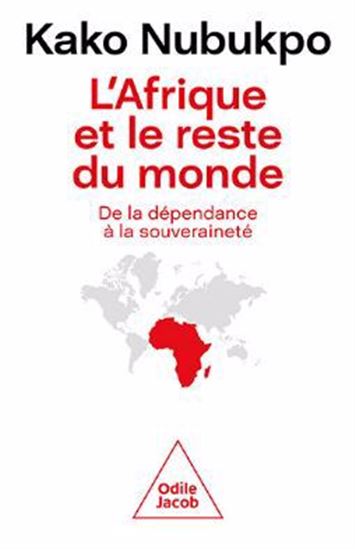 L&#39;Afrique et le reste du monde - KAKO NUBUKPO