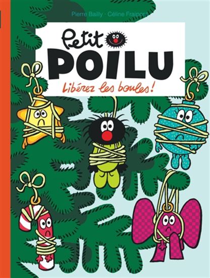 Libérez les boules ! #30 - CÉLINE FRAIPONT - PIERRE BAILLY