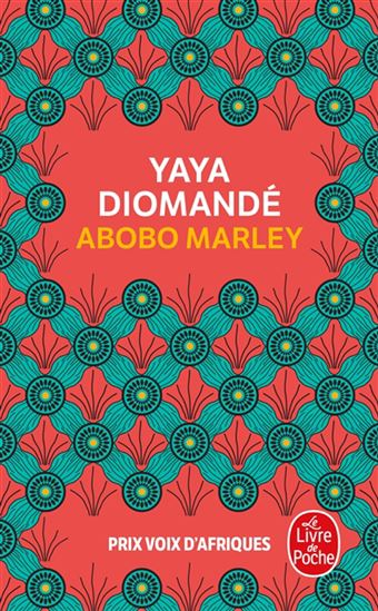 Abobo Marley - YAYA DIOMANDÉ