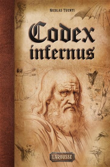 Codex infernus - NICOLAS TRENTI