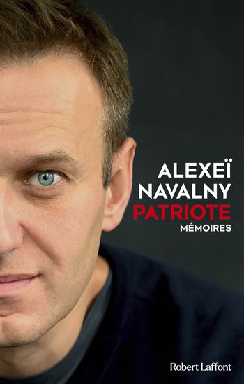 Patriote - ALEXEÏ NAVALNY
