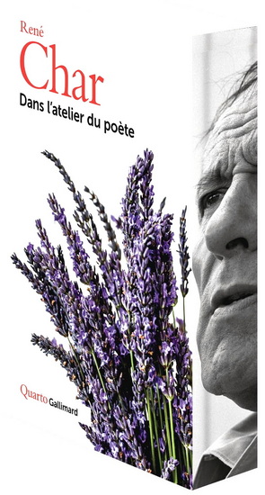 Dans l&#39;atelier du poète N. éd. - RENÉ CHAR