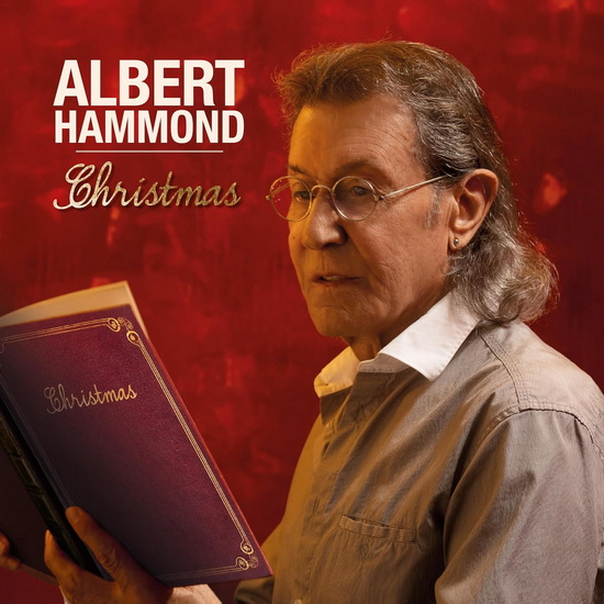 Christmas (Vinyle) - ALBERT HAMMOND