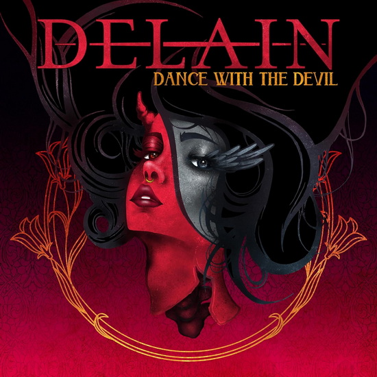 Dance With The Devil (Vinyle) - DELAIN