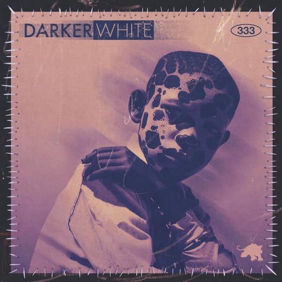 Darker White (Vinyle) - FEVER 333