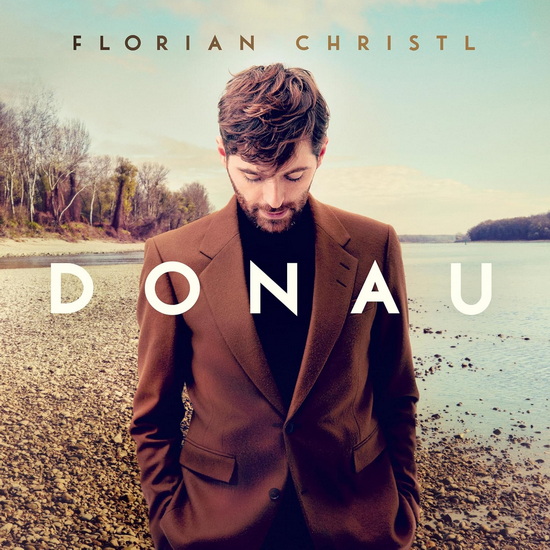 Donau (Vinyle) - FLORIAN CHRISTL