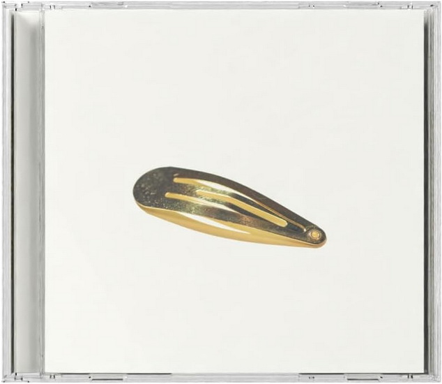 Imposteur (CD Cristal) - JULIEN DORÉ