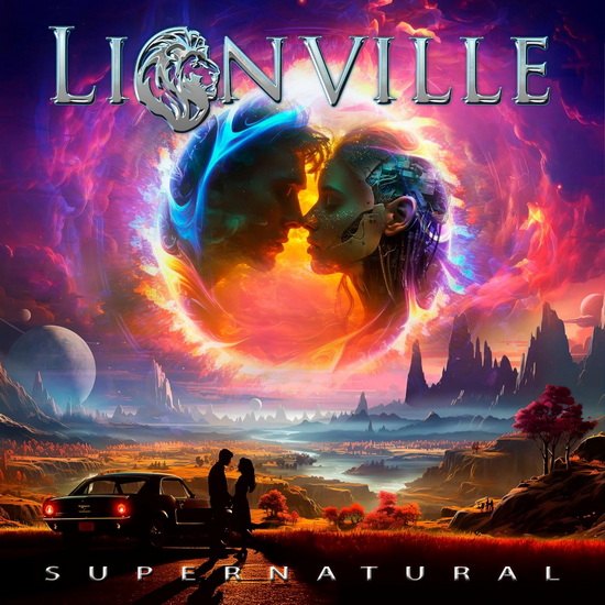 Supernatural - LIONVILLE