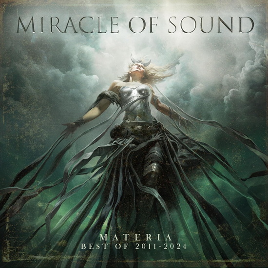 Materia Best Of 2011 - 2024 - MIRACLE OF SOUND