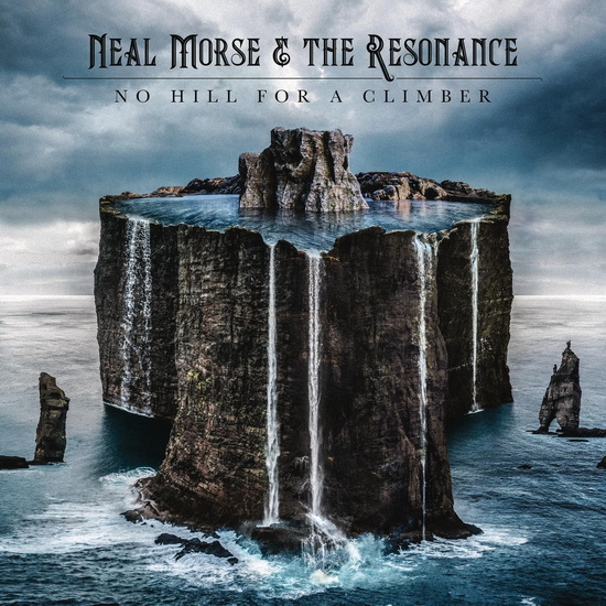 No Hill For A Climber - NEAL MORSE