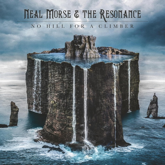 No Hill For A Climber (Vinyle) - NEAL MORSE