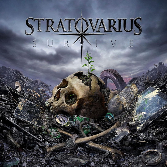 Survive - STRATOVARIUS