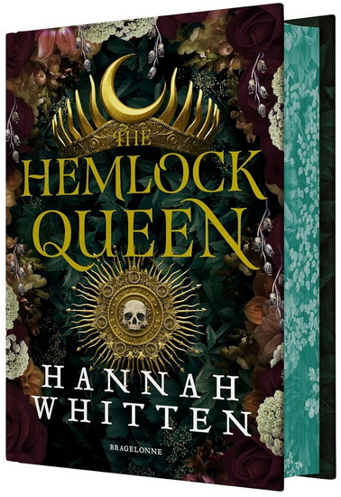 The Hemlock queen #02 (relié) Éd. collector - HANNAH WHITTEN
