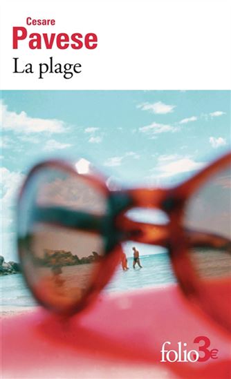La Plage N. éd. - CESARE PAVESE