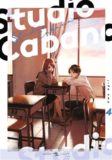 Studio Cabana #04 - AGRI UMA