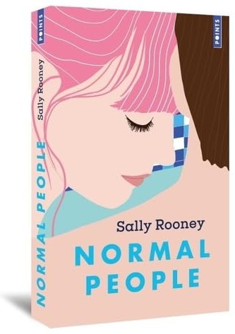 Normal people (poche) Éd. collector - SALLY ROONEY
