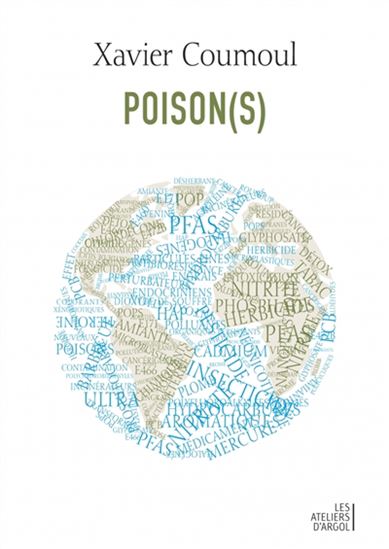Poisons - XAVIER COUMOUL