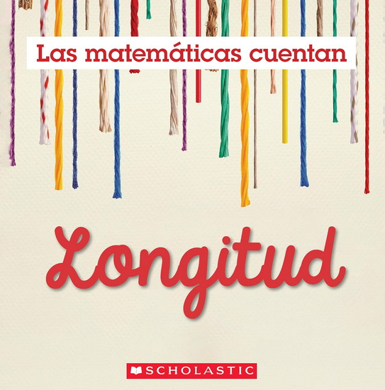 Longitud (Las Matematicas Cuentan): Length (Math Counts in Spanish) - HENRY PLUCKROSE