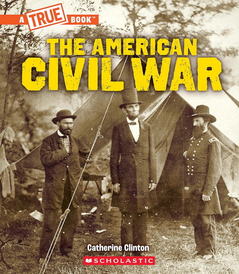 Battles of the Civil War - CATHERINE CLINTON