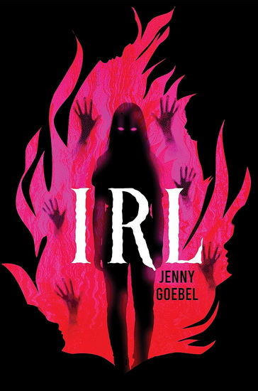 I.R.L. - JENNY GOEBEL