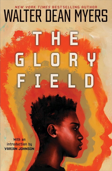The Glory Field - WALTER DEAN MYERS