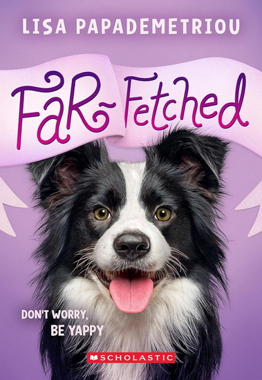 Far-Fetched - LISA PAPADEMETRIOU