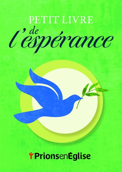 Petit livre de l'espérance - COLLECTIF