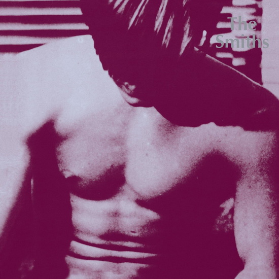 The Smiths - THE SMITHS