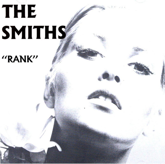 Rank - THE SMITHS