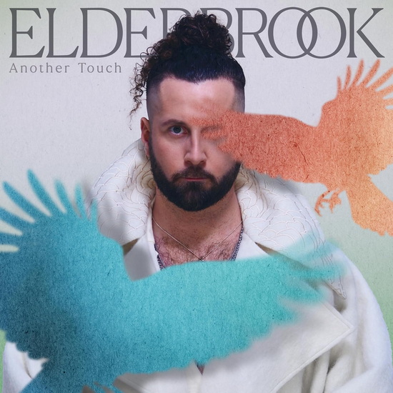 Another Touch (Vinyle) - ELDERBROOK
