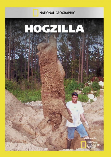 Hogzilla