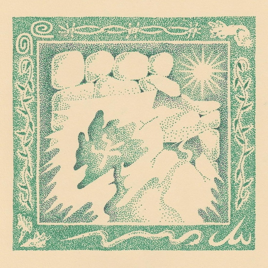 Some Kind of Heaven - KNITTING