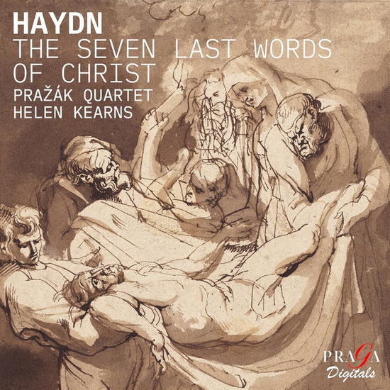 Haydn: The Seven Last Words Of Christ - HAYDN