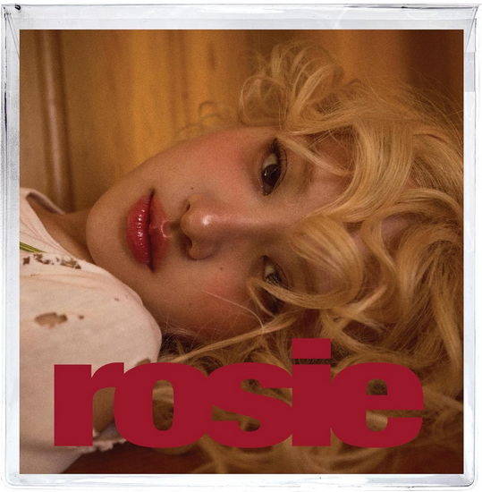 rosie (Deluxe) - ROSÉ