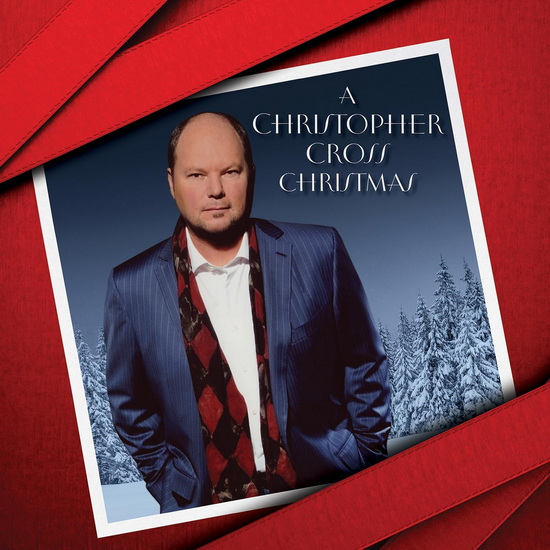 Christopher Cross Christmas (A) - CHRISTOPHER CROSS